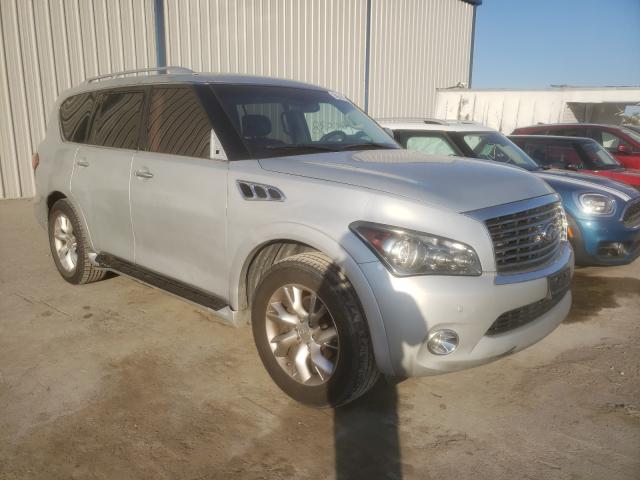 INFINITI QX56 2011 jn8az2ne7b9001952