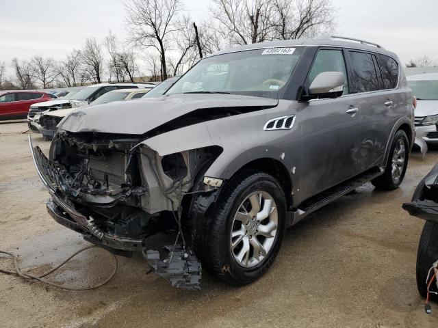 INFINITI QX56 2011 jn8az2ne7b9002549