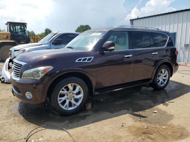 INFINITI QX56 2011 jn8az2ne7b9002874