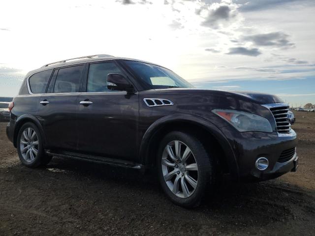 INFINITI QX56 2011 jn8az2ne7b9003572