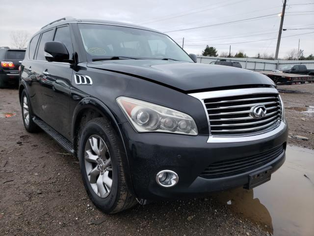 INFINITI QX56 2011 jn8az2ne7b9004608