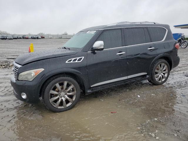 INFINITI QX56 2011 jn8az2ne7b9006634