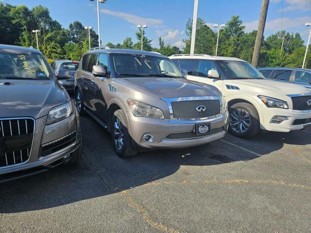 INFINITI QX56 2012 jn8az2ne7c9015769