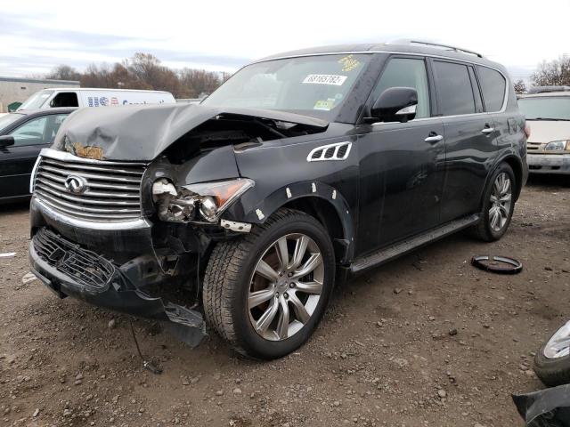 INFINITI QX56 2012 jn8az2ne7c9015884