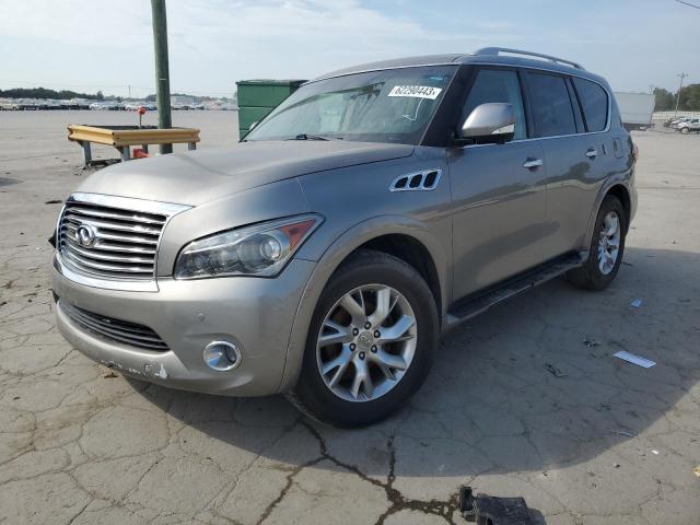 INFINITI QX56 2012 jn8az2ne7c9018087