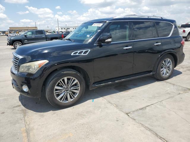 INFINITI QX56 2012 jn8az2ne7c9019031