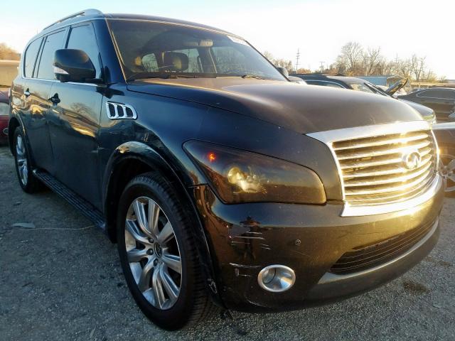 INFINITI QX56 2012 jn8az2ne7c9019885