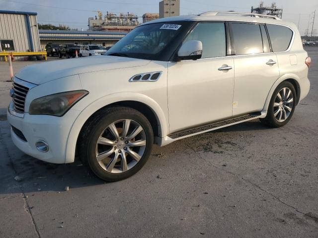 INFINITI QX56 2012 jn8az2ne7c9021071