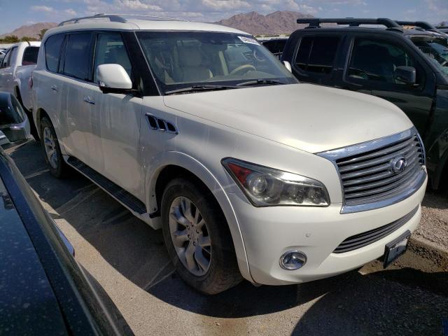 INFINITI QX56 2012 jn8az2ne7c9021541