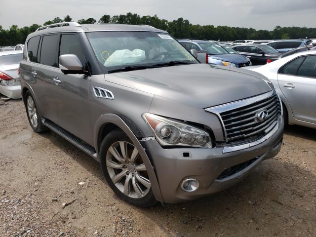 INFINITI QX56 2013 jn8az2ne7d9040253