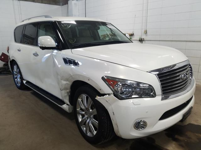 INFINITI QX56 2013 jn8az2ne7d9041242