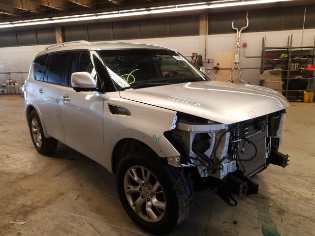 INFINITI QX56 2013 jn8az2ne7d9041256