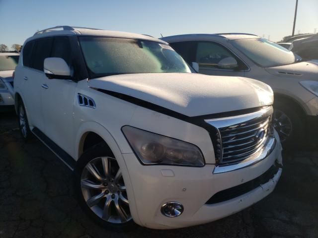 INFINITI QX56 2013 jn8az2ne7d9060051