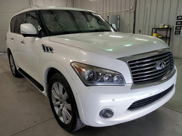 INFINITI QX56 2013 jn8az2ne7d9060289