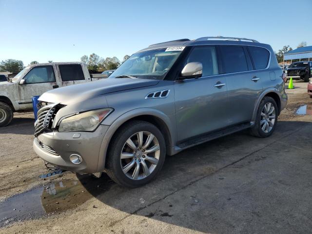 INFINITI QX56 2013 jn8az2ne7d9060390