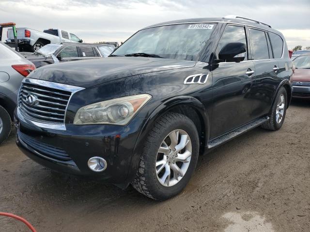 INFINITI QX56 2013 jn8az2ne7d9060681