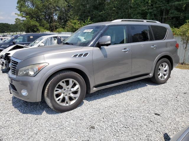 INFINITI QX56 2013 jn8az2ne7d9061345