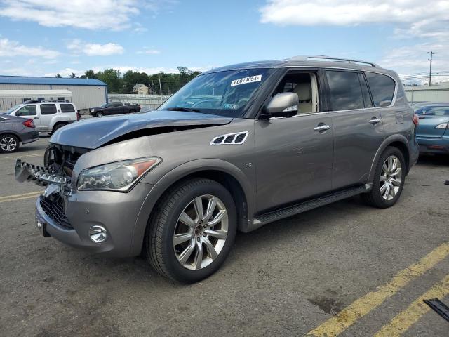 INFINITI QX80 2014 jn8az2ne7e9061704