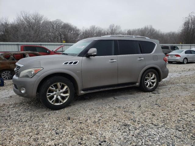 INFINITI QX80 2014 jn8az2ne7e9061962