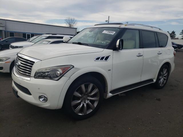 INFINITI QX80 2014 jn8az2ne7e9063226