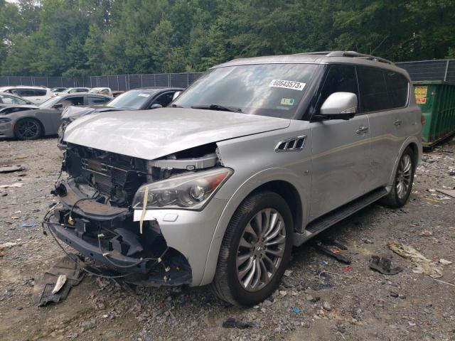 INFINITI QX80 2014 jn8az2ne7e9064134