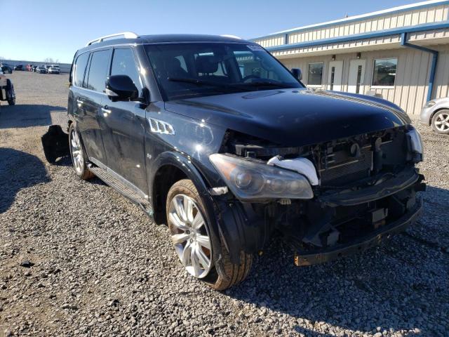 INFINITI QX80 2014 jn8az2ne7e9064778