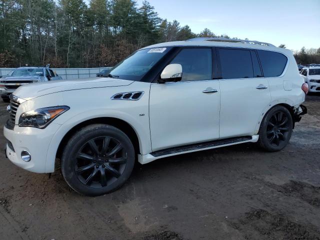 INFINITI QX80 2014 jn8az2ne7e9065204