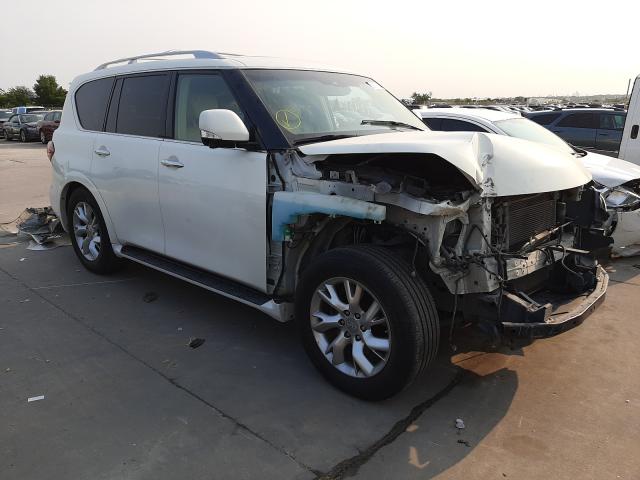 INFINITI QX80 2014 jn8az2ne7e9066661