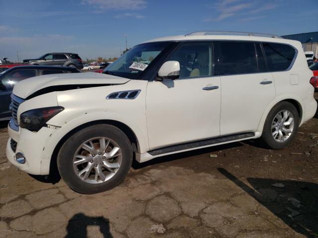 INFINITI QX80 2014 jn8az2ne7e9066935