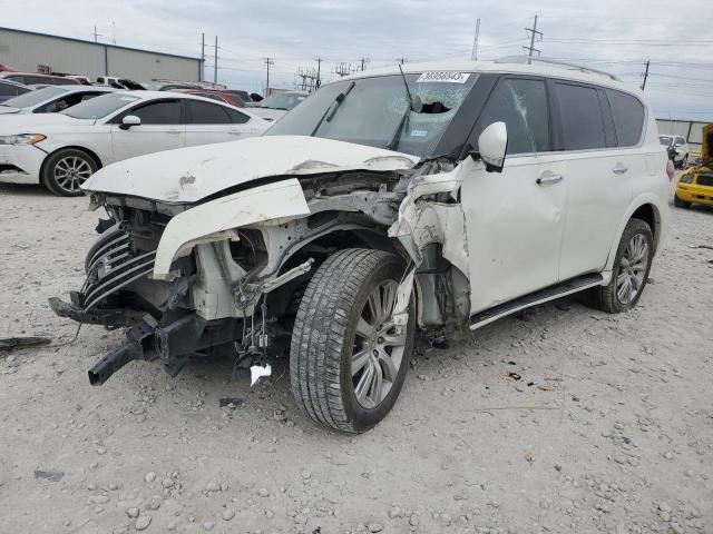 INFINITI QX80 2014 jn8az2ne7e9067065