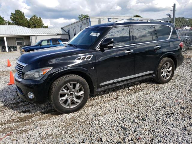 INFINITI QX80 2014 jn8az2ne7e9067387