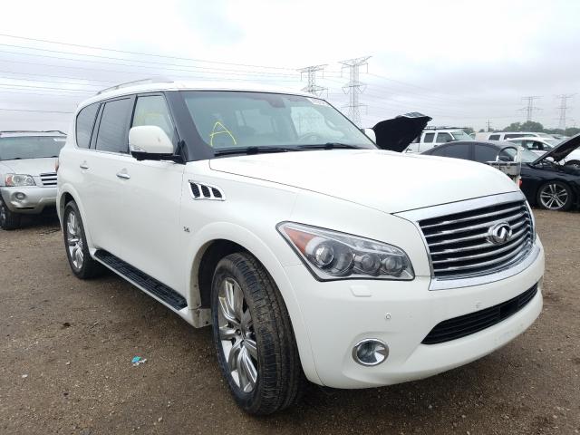 INFINITI QX80 2014 jn8az2ne7e9068135