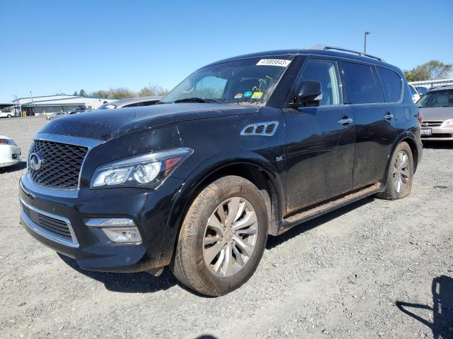 INFINITI QX80 2015 jn8az2ne7f9080383