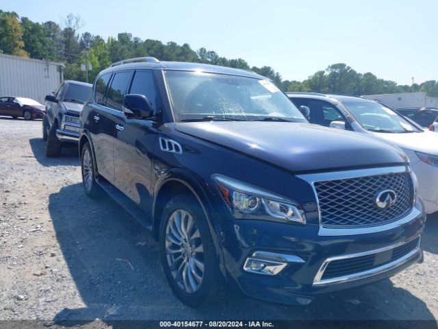 INFINITI QX80 2015 jn8az2ne7f9081341