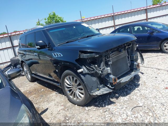 INFINITI QX80 2015 jn8az2ne7f9081646