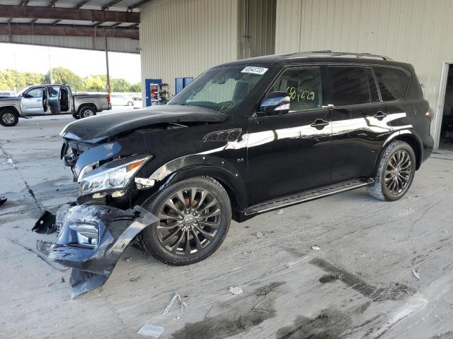 INFINITI QX80 2015 jn8az2ne7f9082568