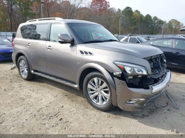 INFINITI QX80 2015 jn8az2ne7f9082652