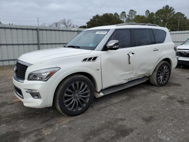 INFINITI QX80 2015 jn8az2ne7f9082781