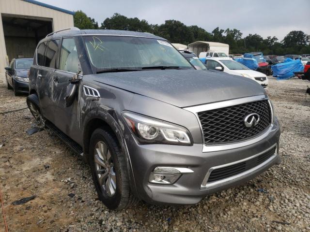 INFINITI QX80 2015 jn8az2ne7f9083347