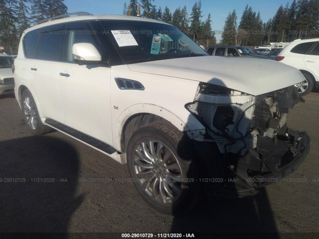 INFINITI QX80 2015 jn8az2ne7f9083400