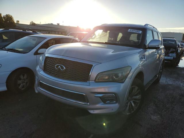 INFINITI QX80 2015 jn8az2ne7f9083817