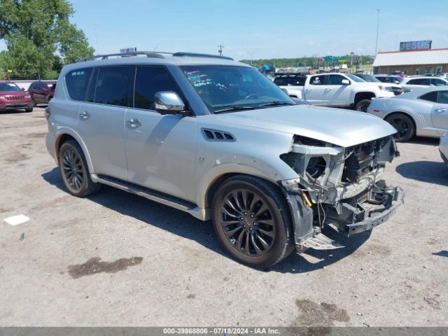 INFINITI QX80 2015 jn8az2ne7f9085194