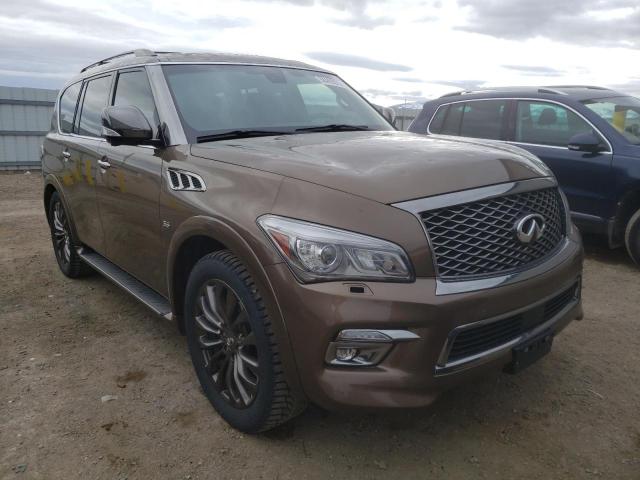 INFINITI QX80 2016 jn8az2ne7g9121659