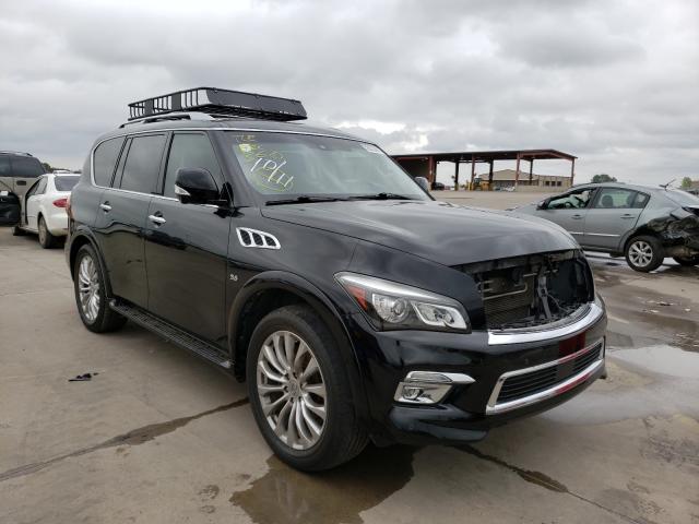 INFINITI QX80 2016 jn8az2ne7g9124724