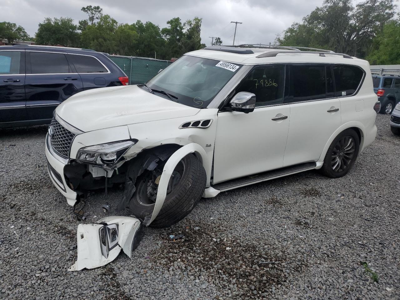 INFINITI QX80 2016 jn8az2ne7g9125582