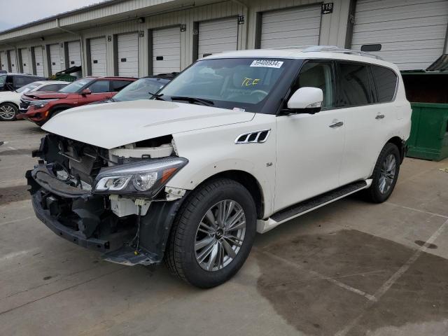 INFINITI QX80 2016 jn8az2ne7g9125596