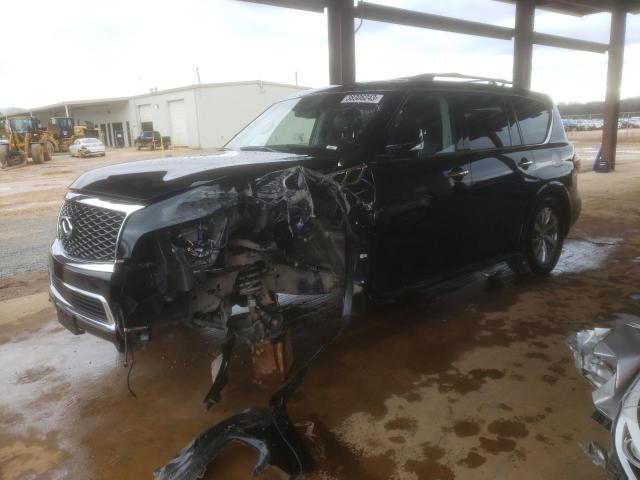 INFINITI QX80 2016 jn8az2ne7g9126277