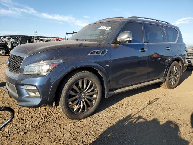 INFINITI QX80 BASE 2017 jn8az2ne7h9150404