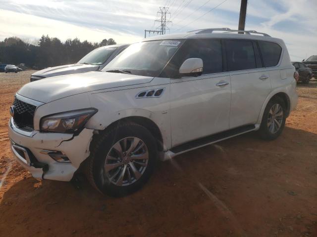 INFINITI QX80 BASE 2017 jn8az2ne7h9151634