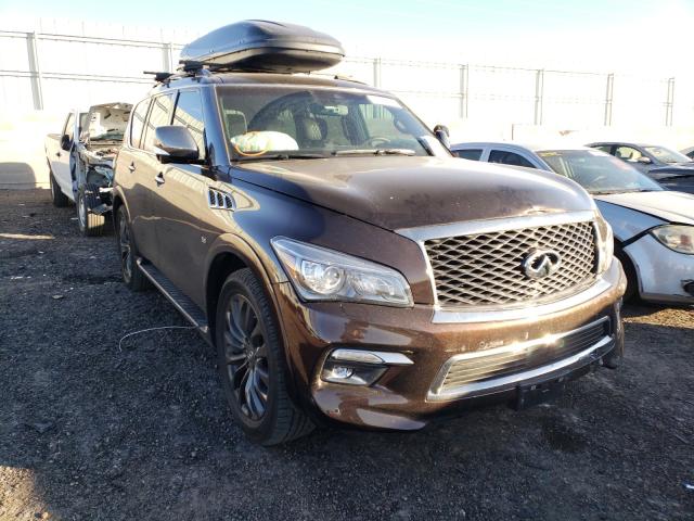 INFINITI QX80 BASE 2017 jn8az2ne7h9153075